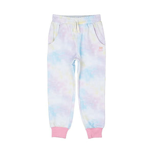 GALAXY TRACK PANTS