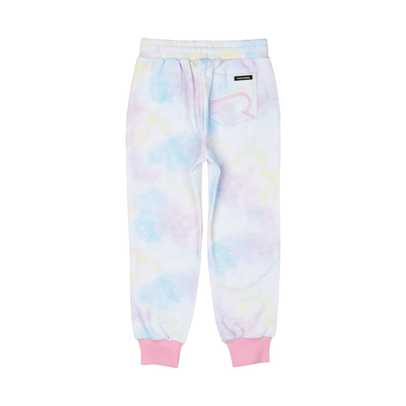 GALAXY TRACK PANTS