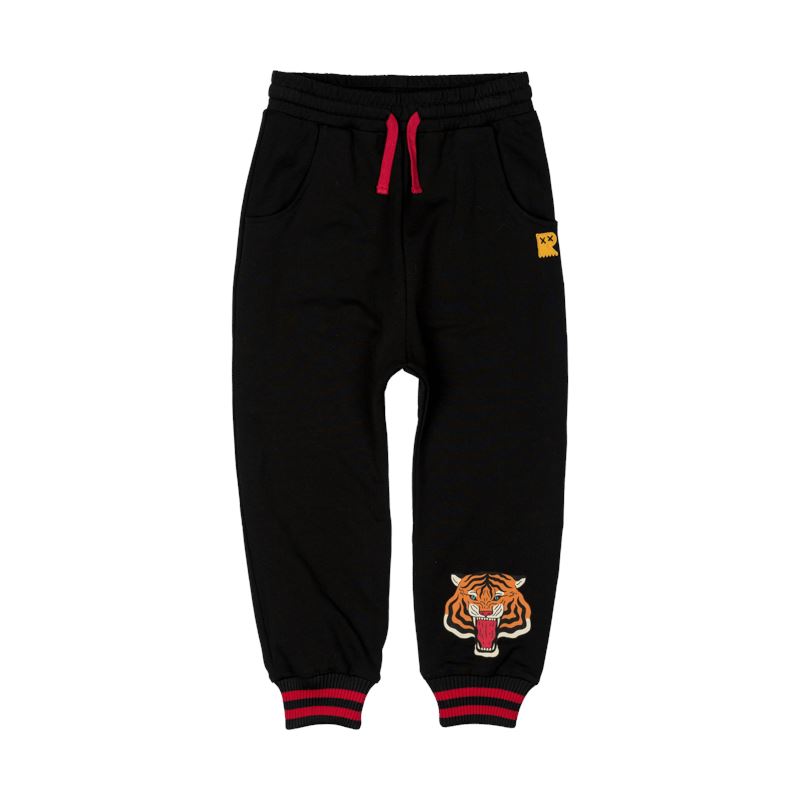 GO GET EM TIGER TRACKPANTS