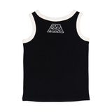 Destiny Rib Singlet
