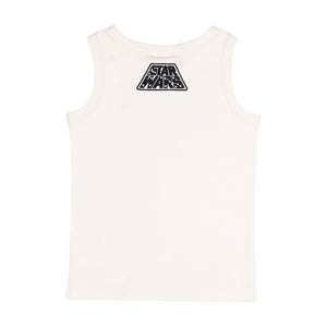 Rebels Rib Singlet