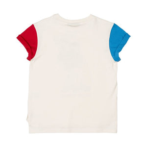 PARTY ANIMAL BOXY FIT T-SHIRT
