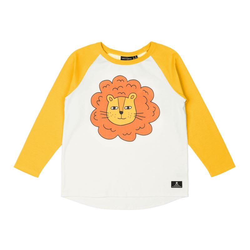 MANE EVENT LS T-SHIRT