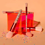 Twinkle Sprinkle Makeup Brush Set