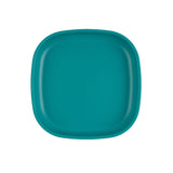 Large Flat Plate (Teal)