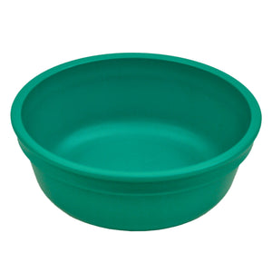 Bowl (Teal)