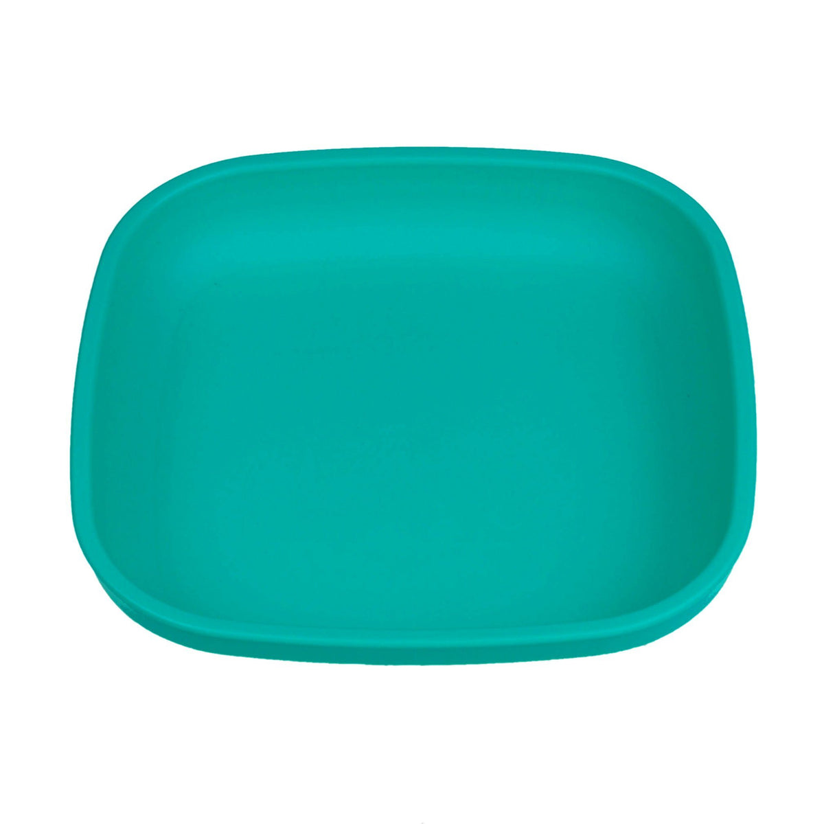 Flat Plate (Teal)