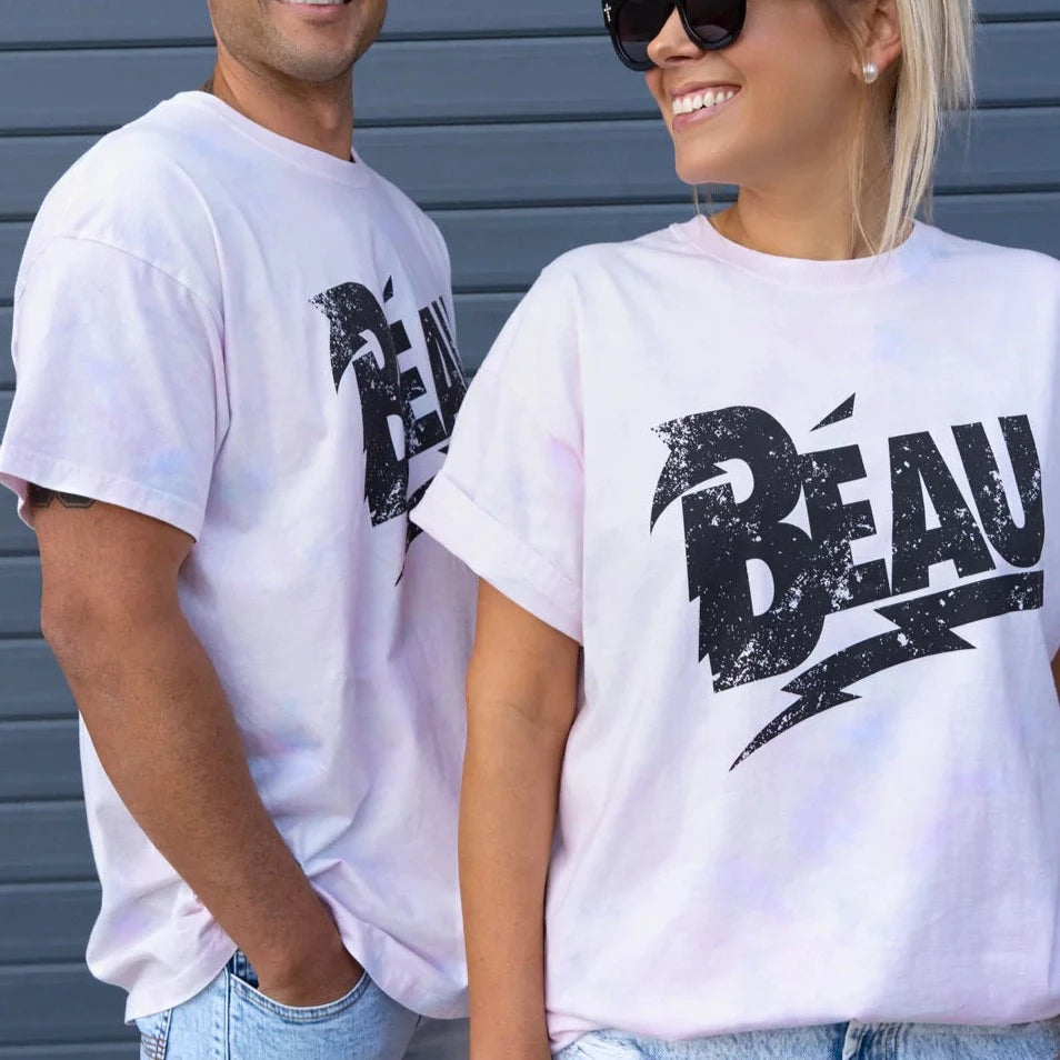 Beau Band Tee - Adults