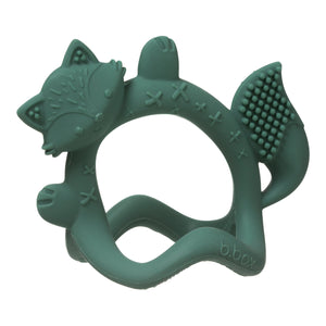 Sage Fox Wrist Teether