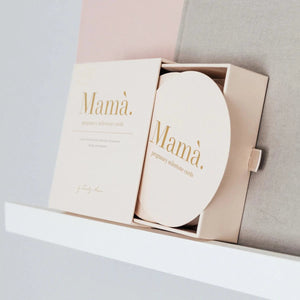 Pregnancy Milestone Cards