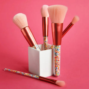 Twinkle Sprinkle Makeup Brush Set