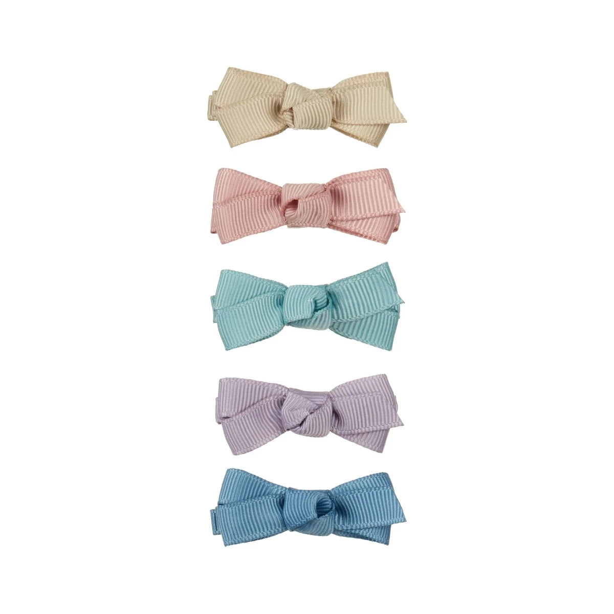 Florence Bow Clips - Under The Sea