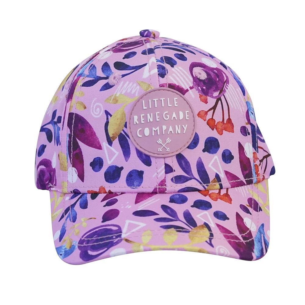 Utopia Baseball Cap