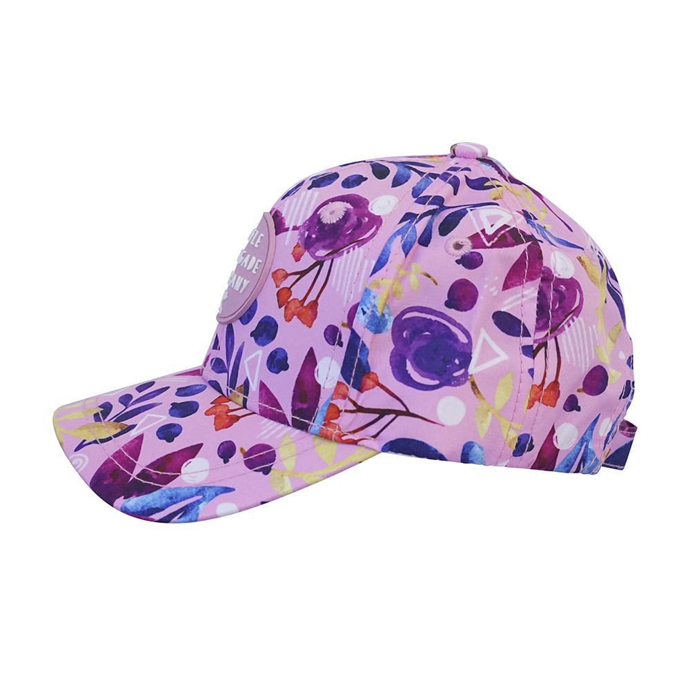Utopia Baseball Cap