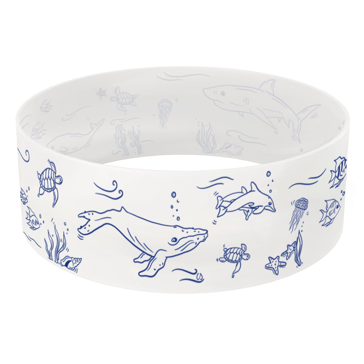 Sleep Easy Designer Sleeve