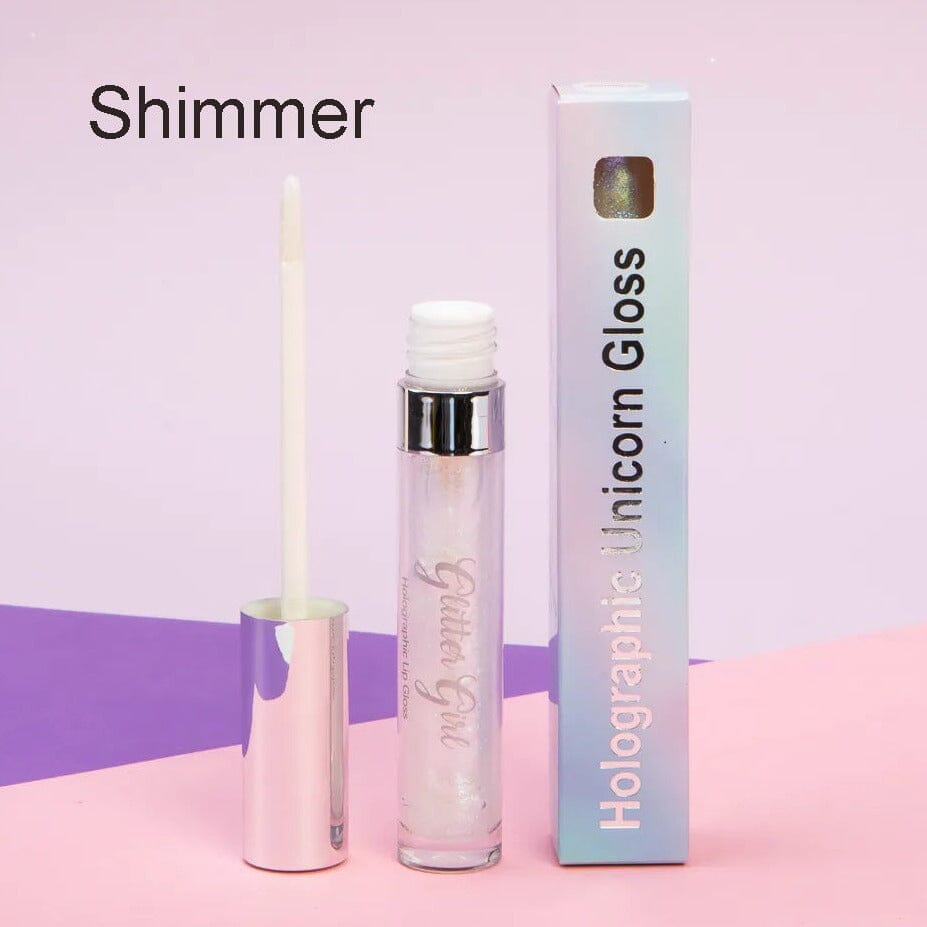 Unicorn Glitter Gloss