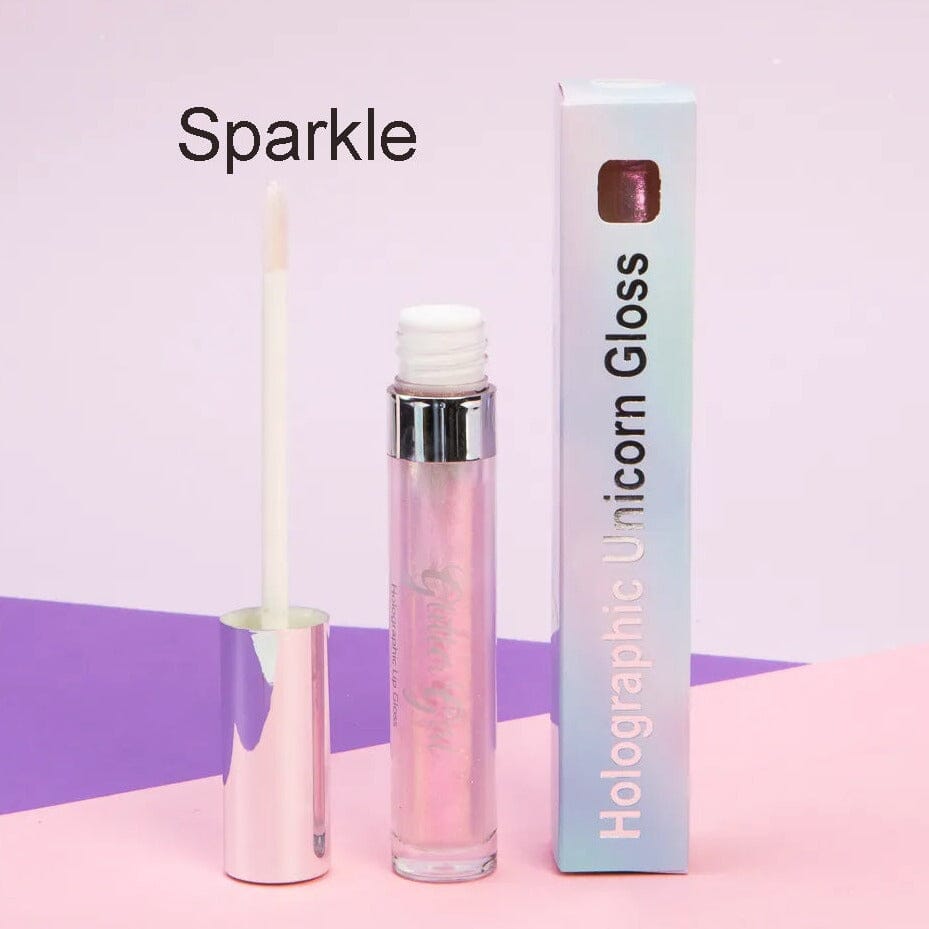 Unicorn Glitter Gloss