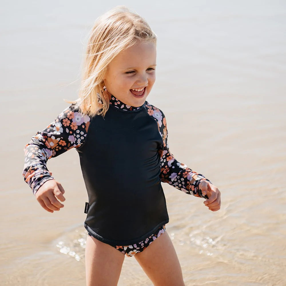 Long Sleeve Rash Set (Festival)