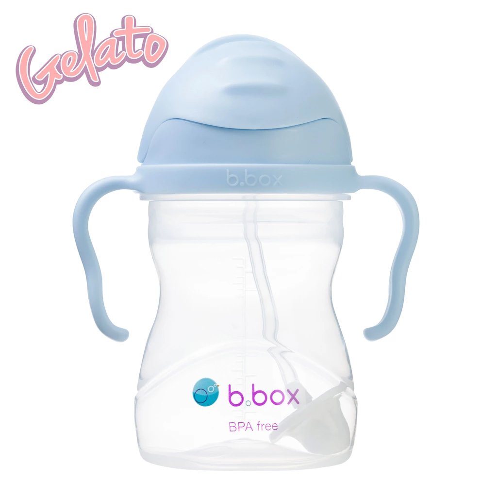 Sippy Cup (Bubblegum)