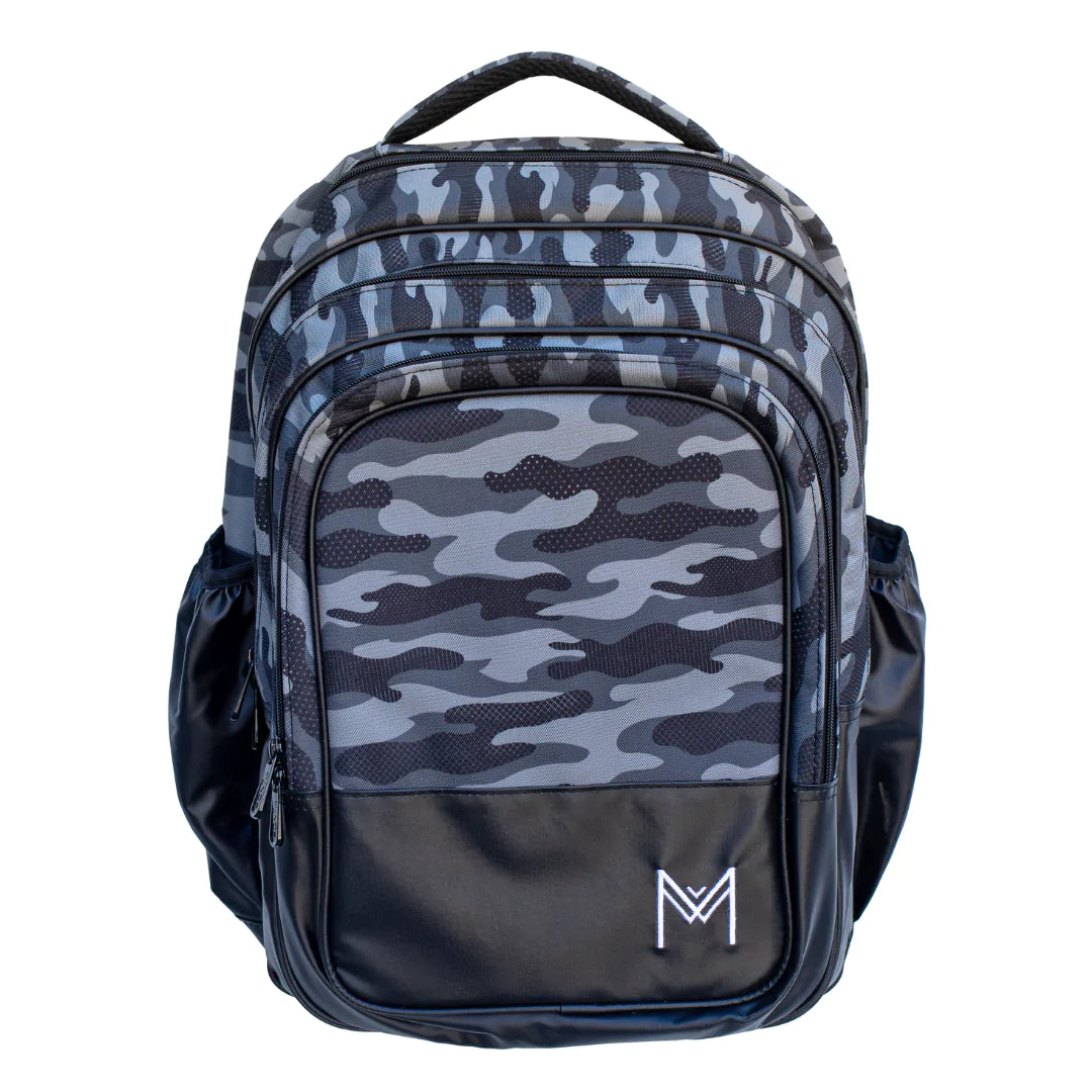 Backpack (Combat)