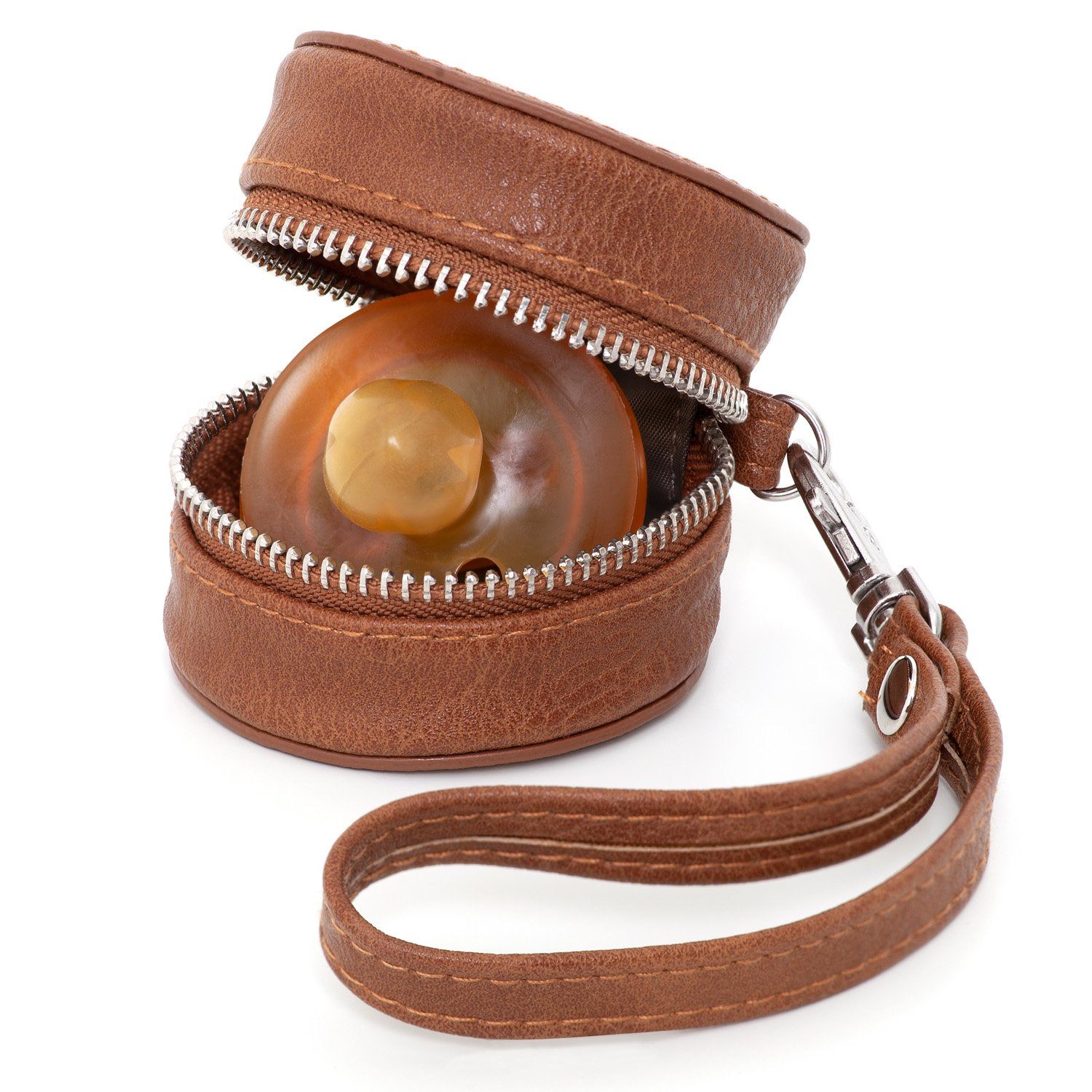 Dummy Keep Safe (Tan)