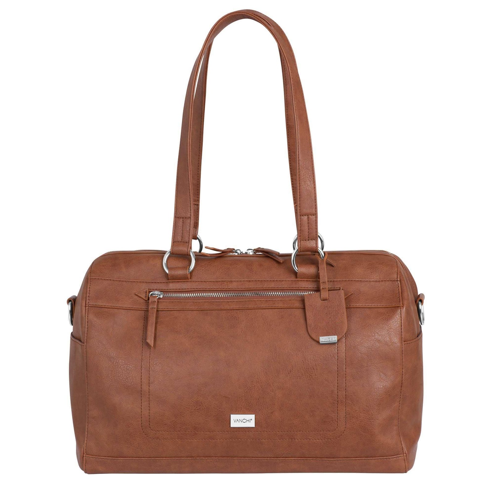 Steffi Carryall (Tan)