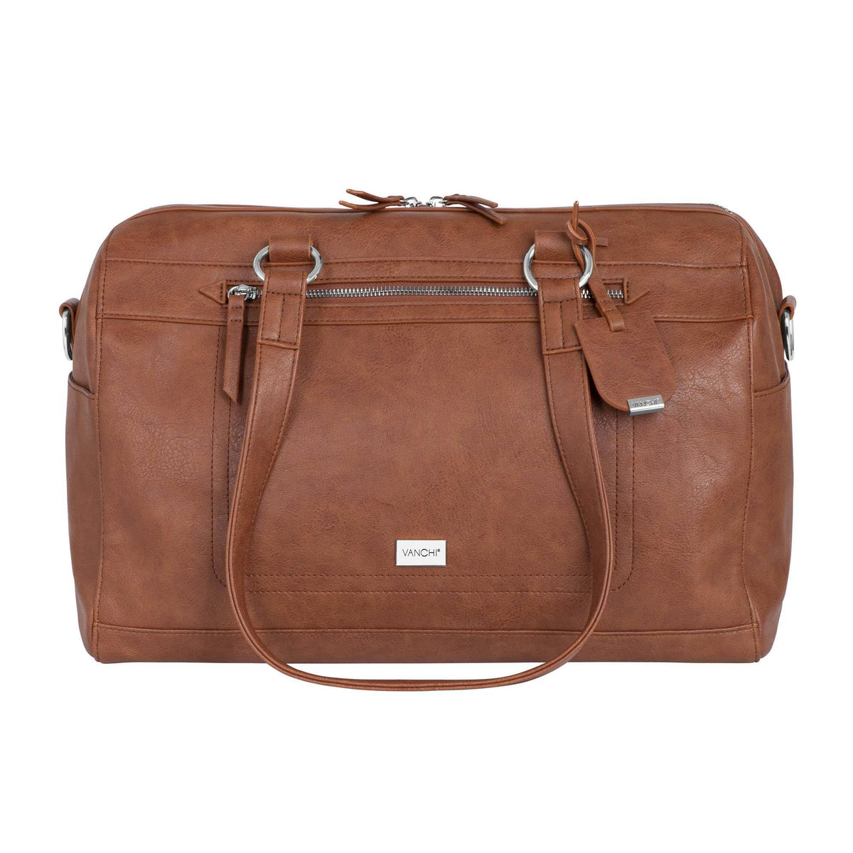 Steffi Carryall (Tan)