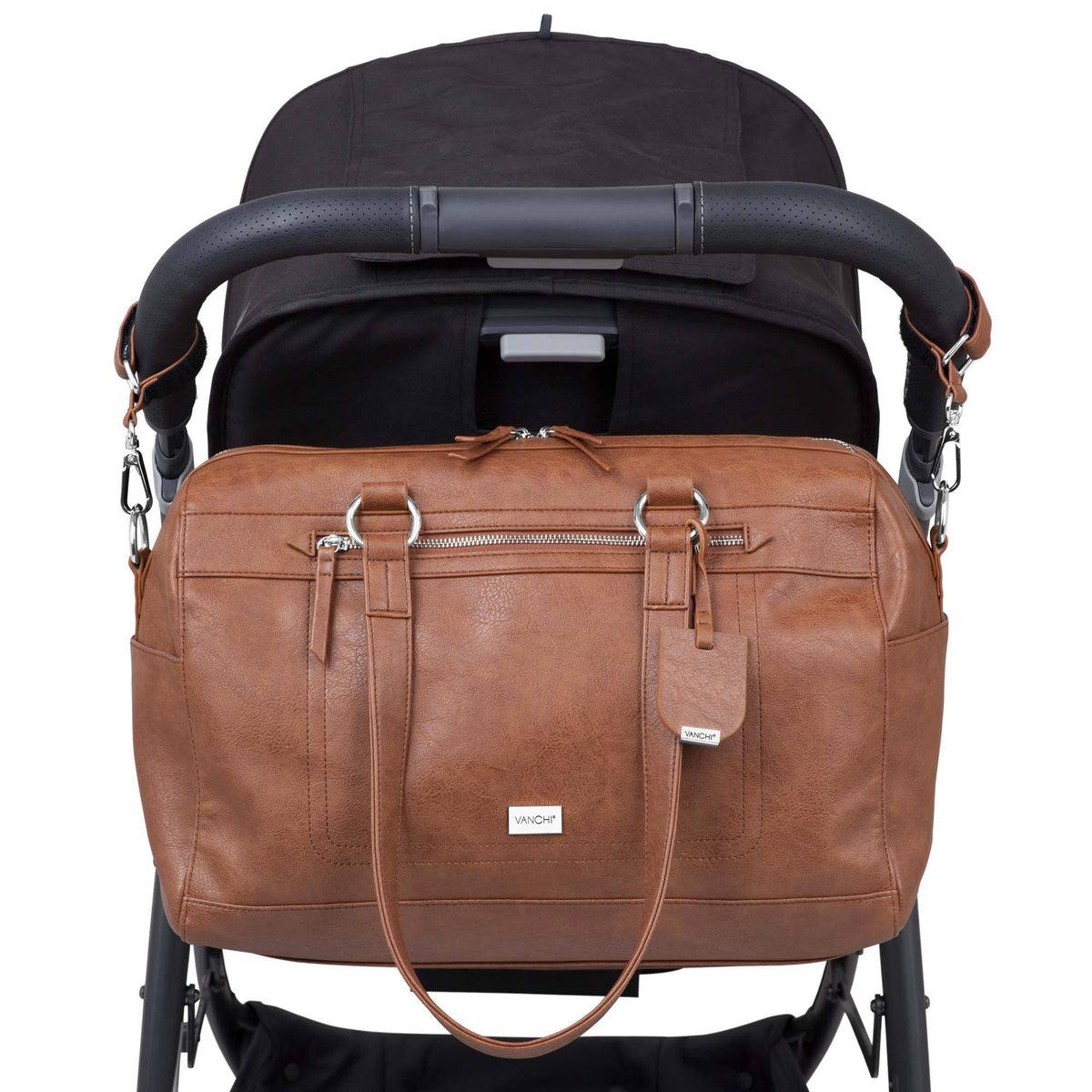 Steffi Carryall (Tan)