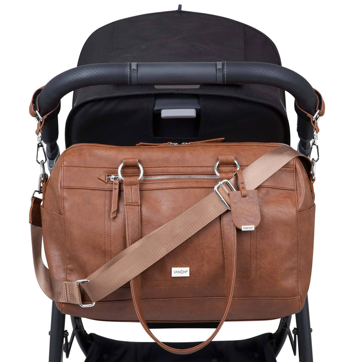 Steffi Carryall (Tan)