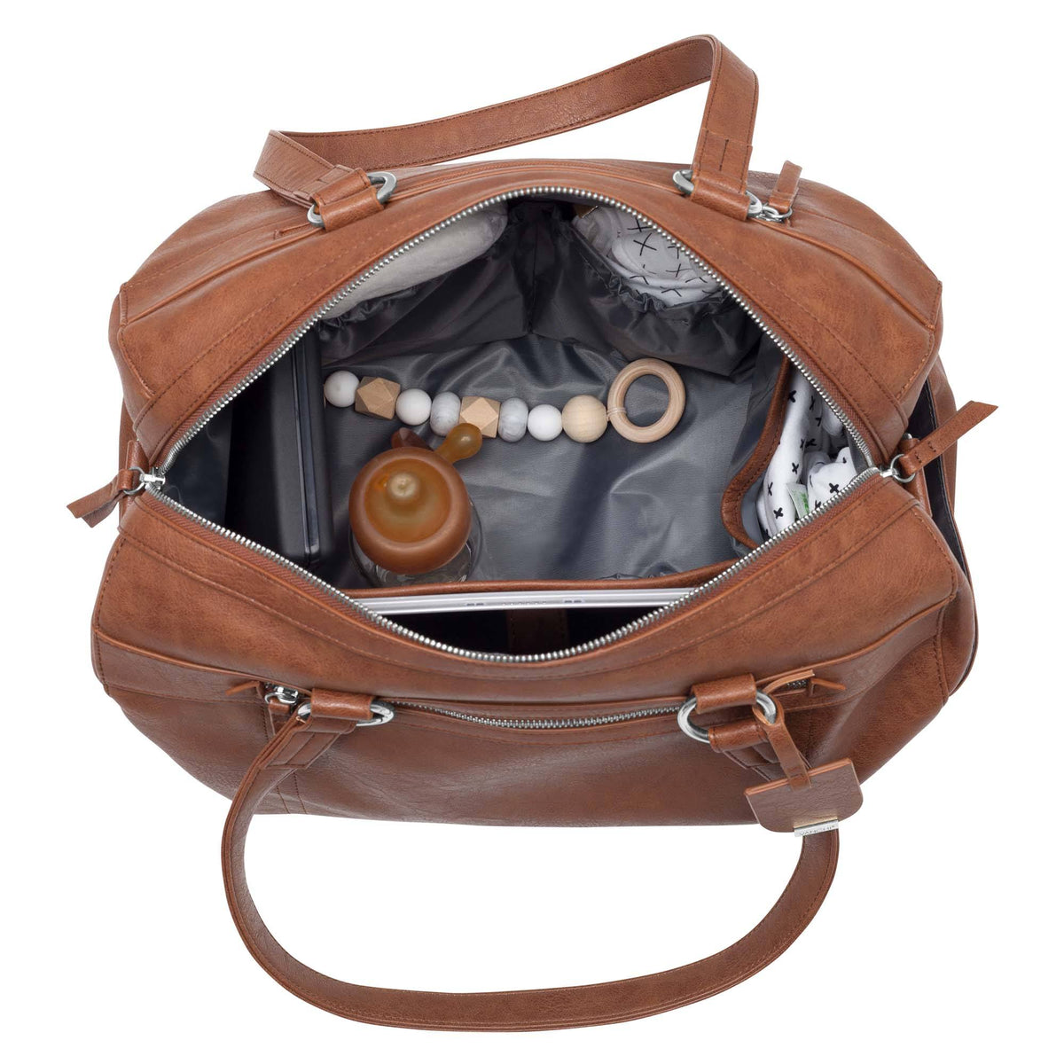 Steffi Carryall (Tan)