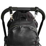 Pram Clips (Black)
