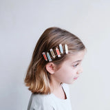 Pencil Mini Clips - Doodle