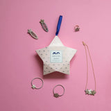 Xmas Bauble - Pink