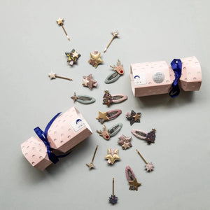 Christmas Tree Clips