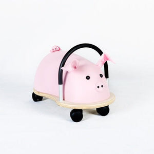 Pig Wheely Bug (Small)