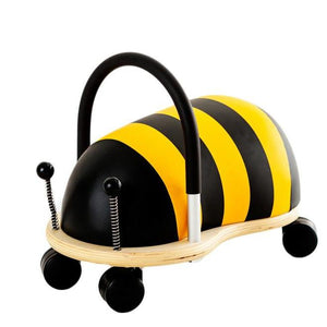 Bee Wheely Bug (Small)