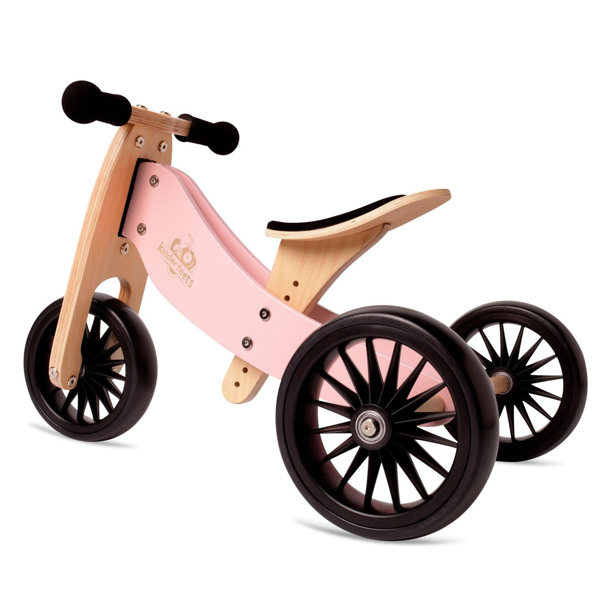 Tiny Tot Trike Plus (Rose)