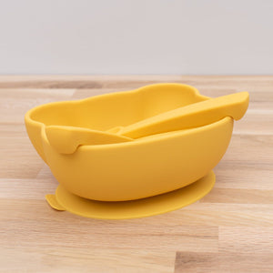 Stickie Bowl (Yellow)