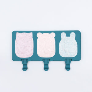 Frosties Icy Pole Mould (Blue Dusk)
