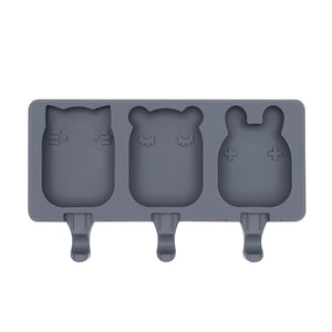 Frosties Icy Pole Mould (Charcoal)