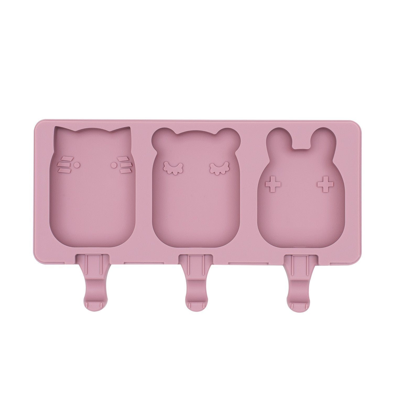 Frosties Icy Pole Mould (Dusty Rose)