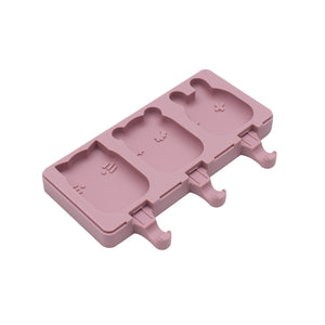 Frosties Icy Pole Mould (Dusty Rose)