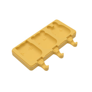 Frosties Icy Pole Mould (Yellow)