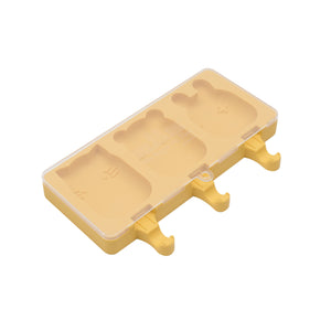 Frosties Icy Pole Mould (Yellow)