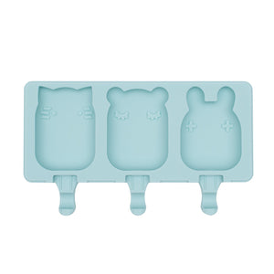 Frosties Icy Pole Mould (Minty Green)
