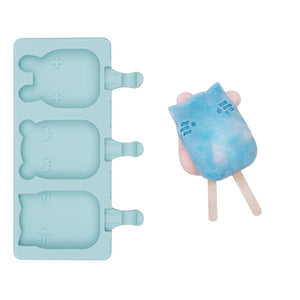 Frosties Icy Pole Mould (Minty Green)