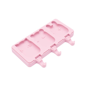 Frosties Icy Pole Mould (Powder Pink)