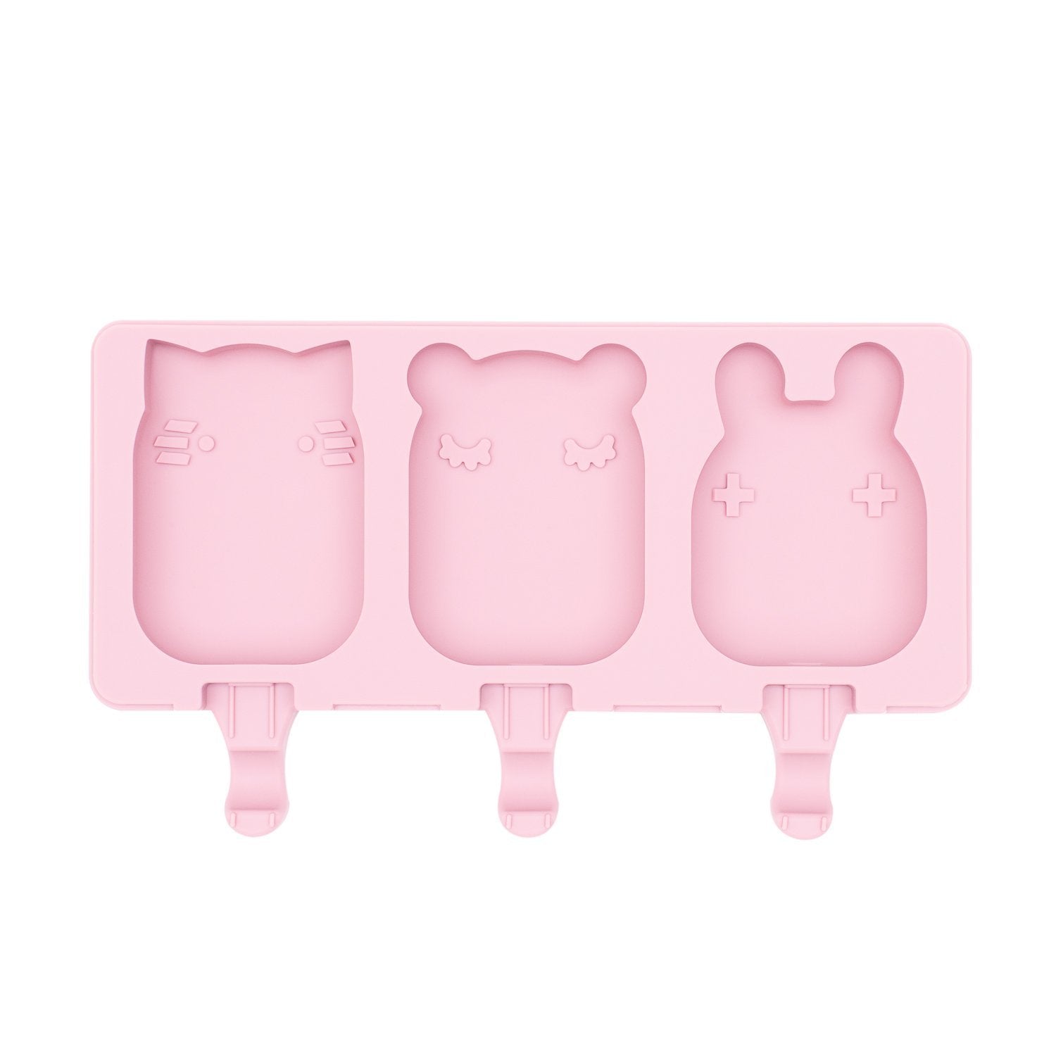 Frosties Icy Pole Mould (Powder Pink)