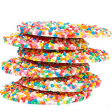 Bag of Freckles 200g (White Choc)