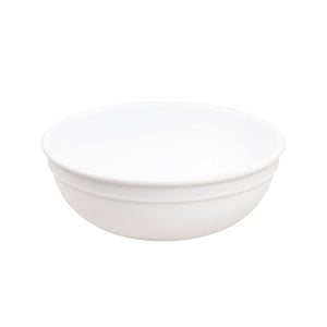 Large Bowl (White)